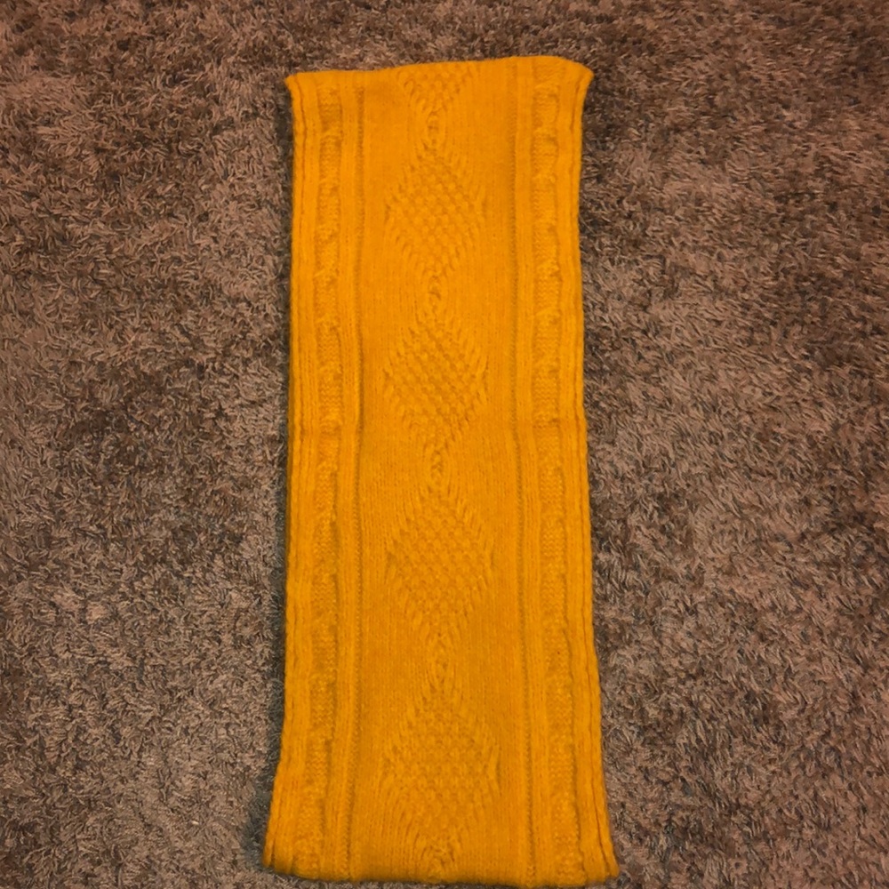 Infinity Scarf